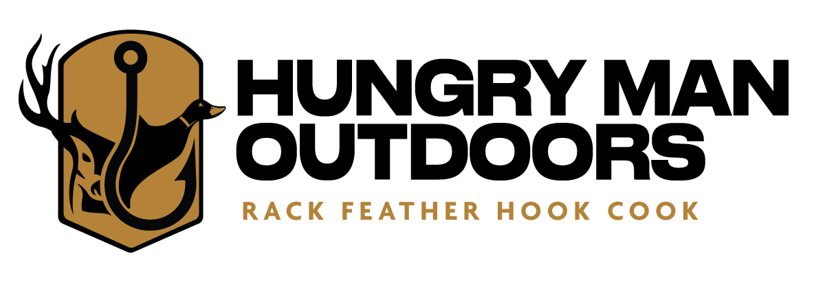 Hungry Man Outdoors